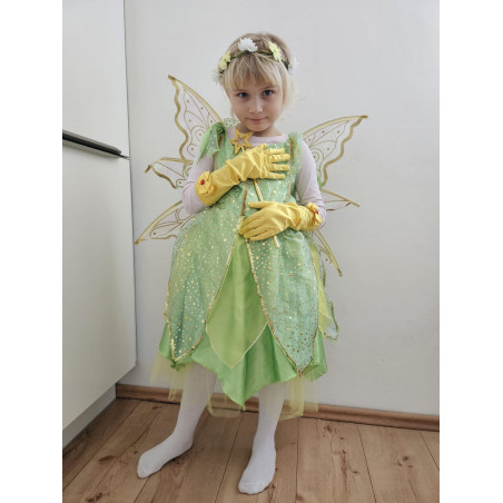 Zvonilka - víla č: 5540