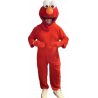 Elmo maskot č:8501