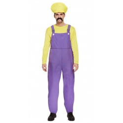 Super Mário žlutý č:8541