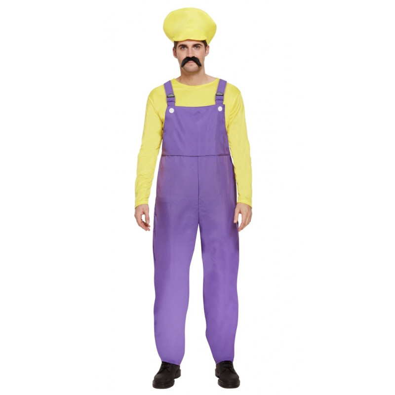Super Mário žlutý č:8541