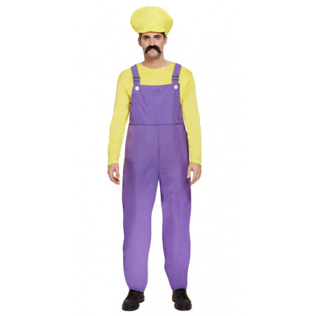 Super Mário žlutý č:8541