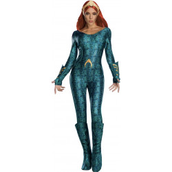 Aquaman žena č: 8543