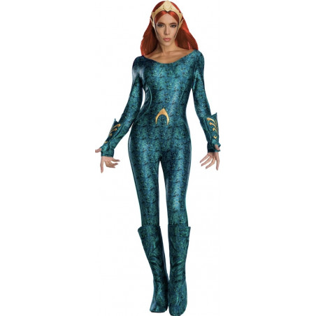 Aquaman žena č: 8543