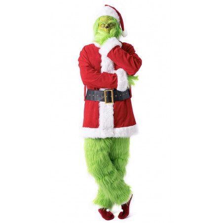 Grinch č:8509 A,B