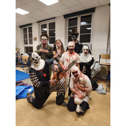 Halloween
