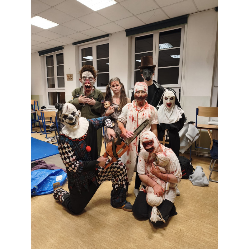 Halloween