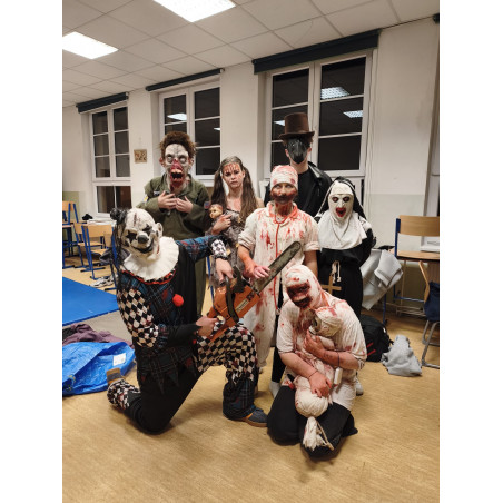 Halloween