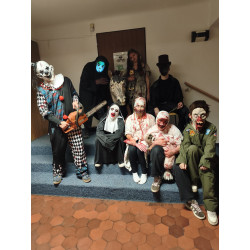 Halloween