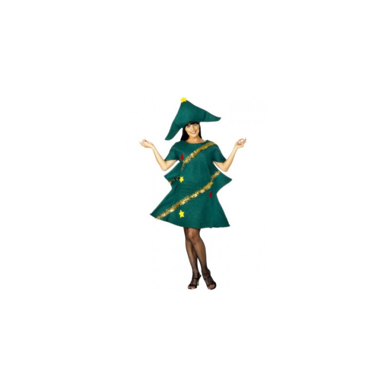 1066 vánoční stromek