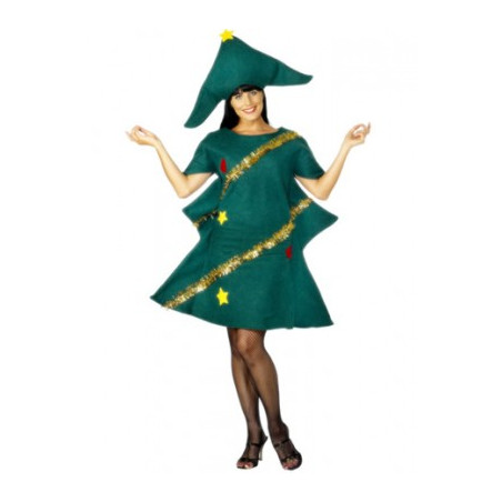 1066 vánoční stromek