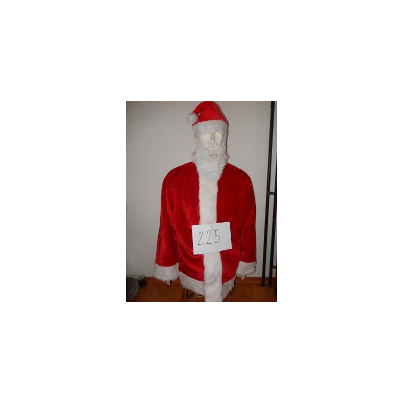 č. 225 ( + 965  + 178+ 1910 )  santa **