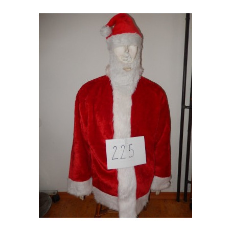 č. 225 ( + 965  + 178+ 1910 )  santa **