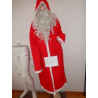 č.1687   Santa - plášť