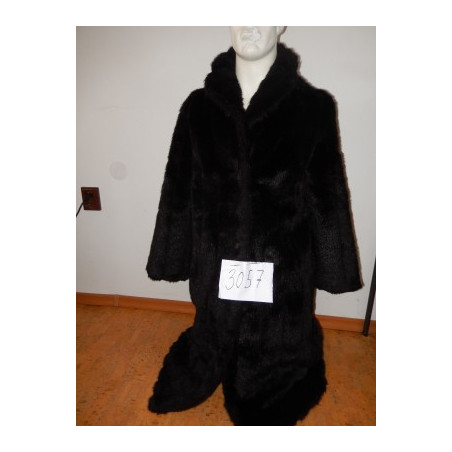 č. 3057     dl. kožich