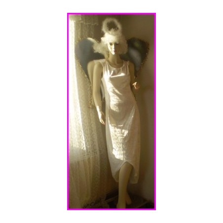 č. 215   anděl , ( šaty antika - Egypťanka)