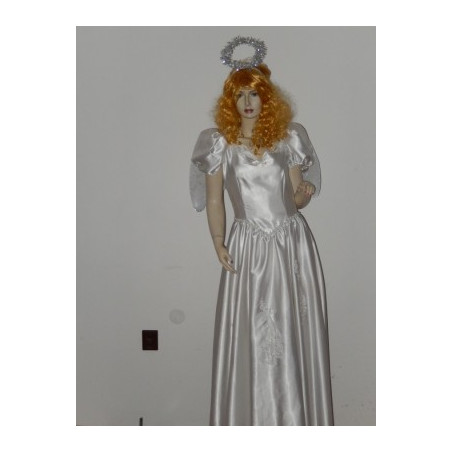 č.1269   anděl ( sv. šaty)