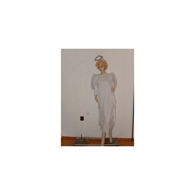 č. 259 ,1382  anděl  ( šaty duch)