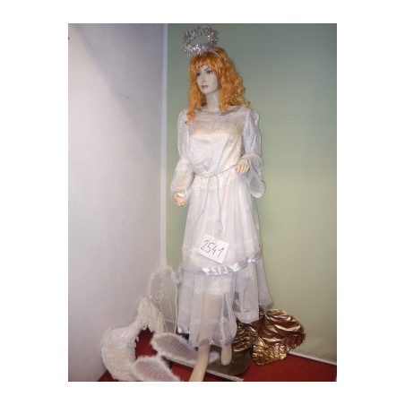 č. 2541 Anděl   ( i košile pod mik. ornát)