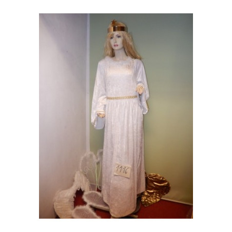 č. 1116  Anděl  šaty