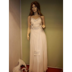 č. 2271 svateb.šaty