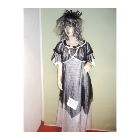 upíří nevěsta č: 3289