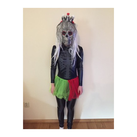 č. 3489 A + B  kůstka