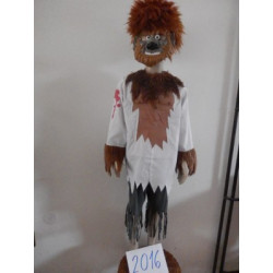 vlkodlak č.2016 + 5086