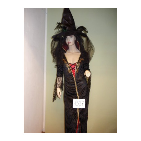 zlá kněžna ,čarodějnice,upírka č. 1537 + 1896**