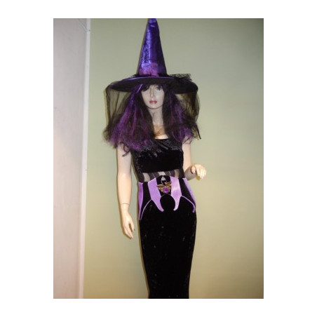 čarodějnice,zlá kněžna,upírka   č.