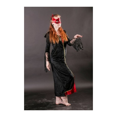 zlá kněžna,čarodějnice,upírkač. 1537 + 1896**