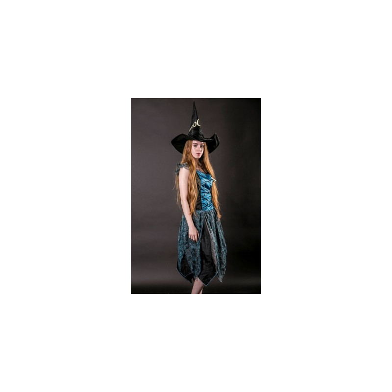 čarodějnice č.3782 a č. 4321