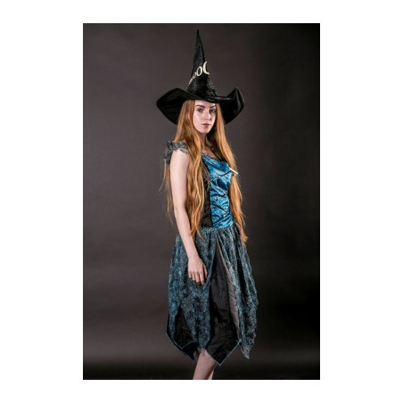 čarodějnice č.3782 a č. 4321