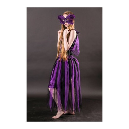 noční motýl, čarodějnice č. 2295