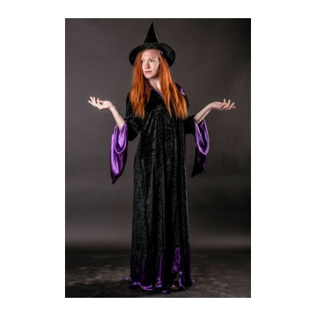 čarodějnice č. 1260 a č. 543**