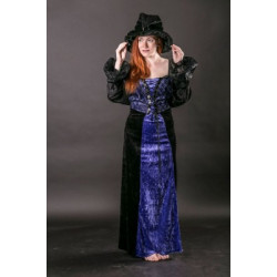 čarodějnice, upírka  č.2143...