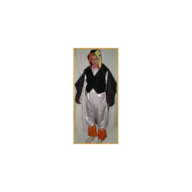 tučňák č. 295