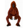 gorila  č. 255 - maskot