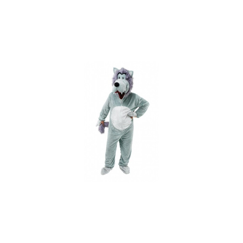 maskot č. 1926  vlk