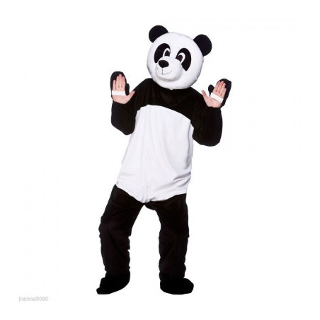 panda  č.1632  maskot ´´