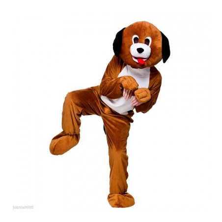 maskot  č. 2995  pes