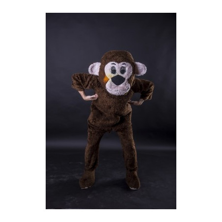 opice - maskot  č. 2991