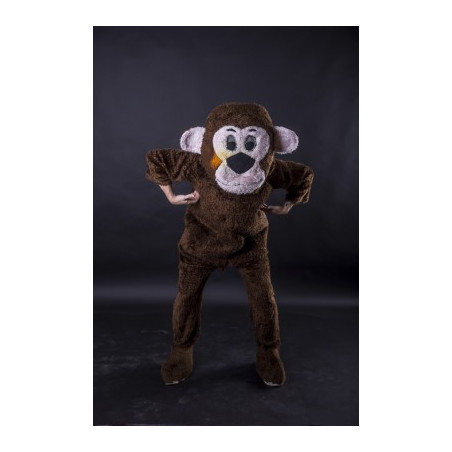 opice - maskot  č. 2991