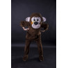 opice - maskot  č. 2991