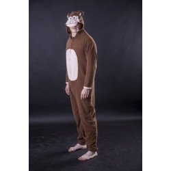 č. 4337 a č.3121  opice