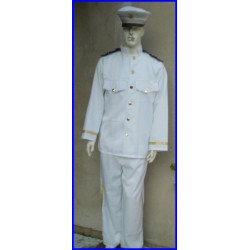 námořní důstojník č. 758