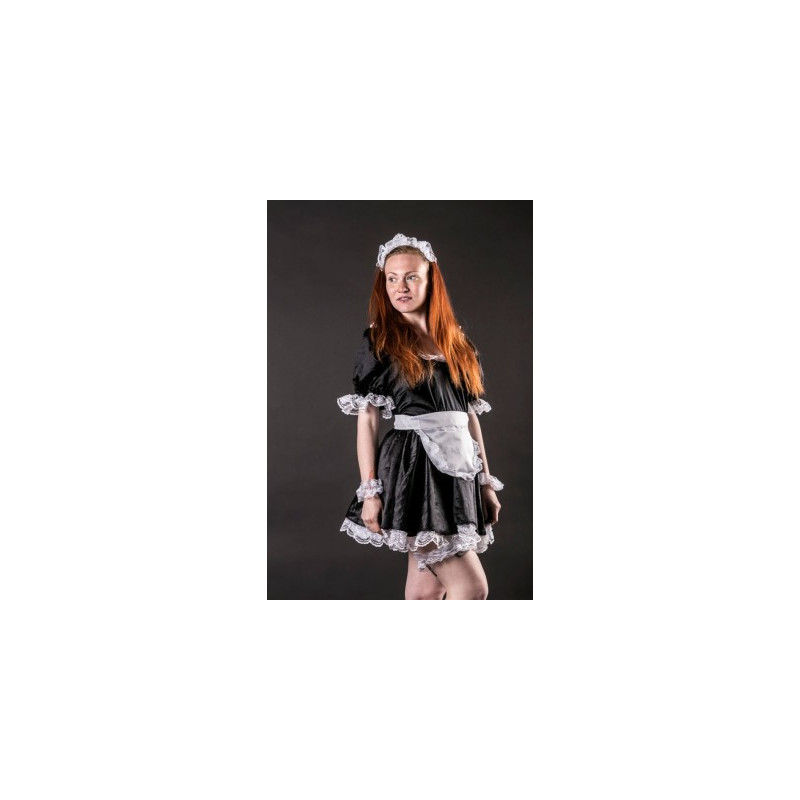 č. 2386A  pokojská