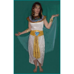  Egypťanka č.215  a č. 2539...