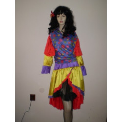 tanečnice  (šášula)  č. 820