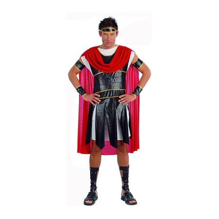     řím. bojovník černý                     