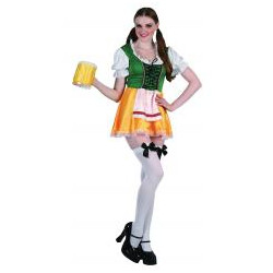 Bavoračka, octoberfest...